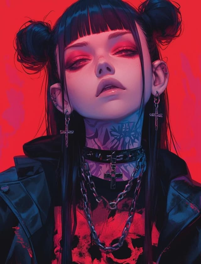 Character Image