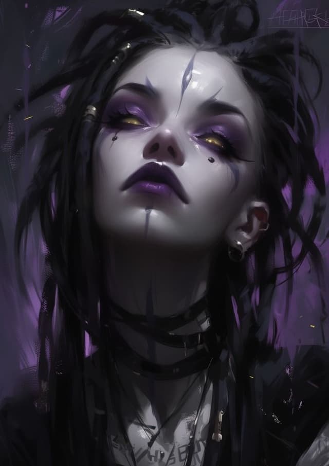 Character Image