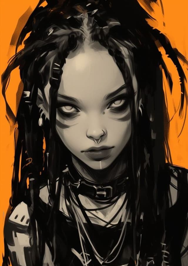 Character Image