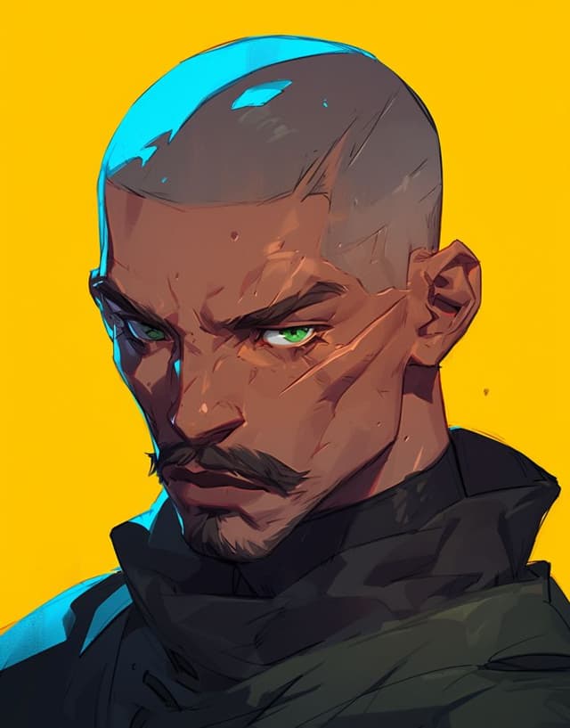 Character Image