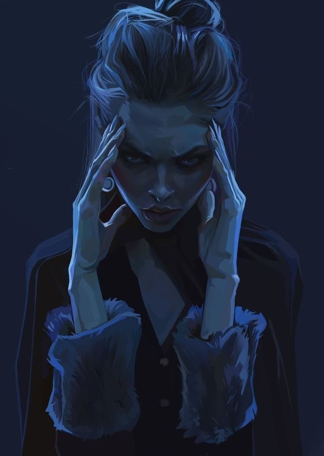 Character Image