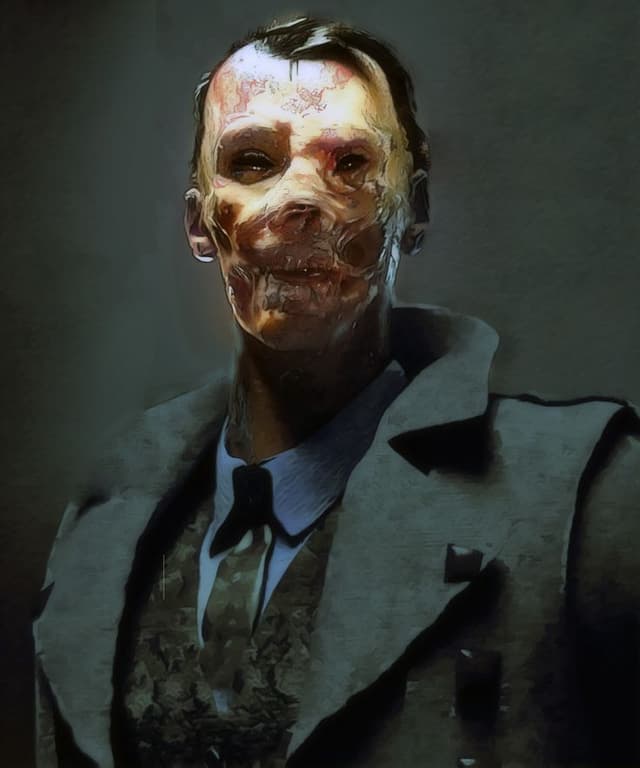 Character Image