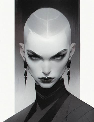 Character Image