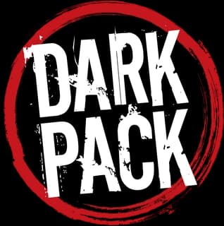 Dark Pack logo